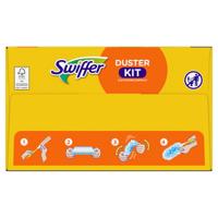 Swiffer duster starterkit incl. 7 navullingen