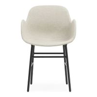 Normann Copenhagen Form Eetkamerstoel - thumbnail