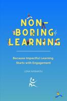 Non-Boring Learning - Lena Nasiakou - ebook