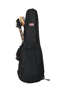 Gator Cases GB-4G-ELECX2 gigbag voor 2 elektrische gitaren