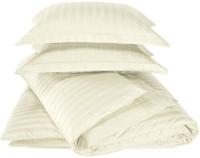De Witte Lietaer De Witte Lietaer Zygo Dekbedovertrek Ivoor 140x200/220