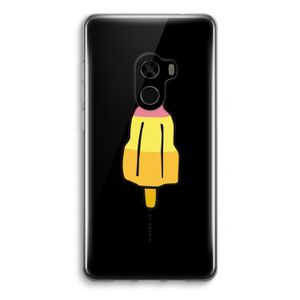 Raketijsje: Xiaomi Mi Mix 2 Transparant Hoesje