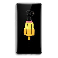 Raketijsje: Xiaomi Mi Mix 2 Transparant Hoesje