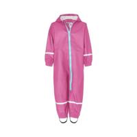 Playshoes regenpak overall Uni Roze-110