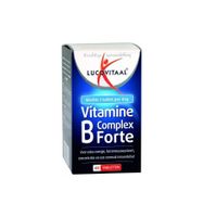 Vitamine B complex forte