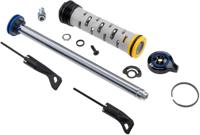 ROCKSHOX compressie rs pressure stage recon r silver crown 2017-21