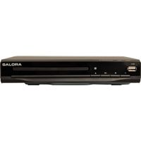 Salora DVD330 DVD-speler