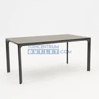 Tafel Carcassonne 160x90cm