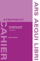 De methode van het materiële strafrecht (Paperback)