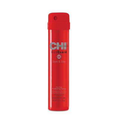 CHI Style Iron Guard Firm Hold Protecting Spray Firm Hold 74gr