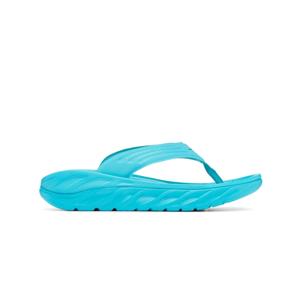 Hoka ORA Recovery Flip slippers blauw heren 41 1-3