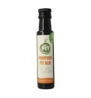 Pompoenpitolie bio