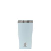 Mizu Tumbler 16 Drinkbeker Ice Blue 470 ML
