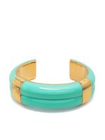 Aurelie Bidermann bracelet torque Double Katt