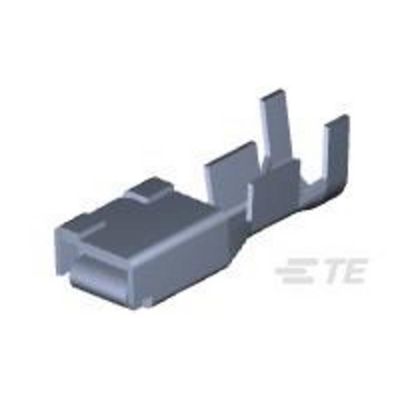 TE Connectivity 316041-3 Inhoud: 1 stuk(s) Bag