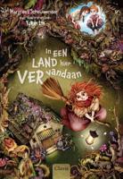 In een land hier ver vandaan (Hardback)