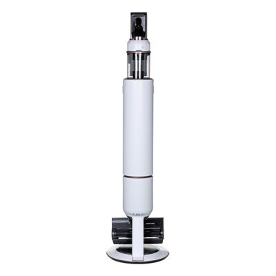 Samsung Bespoke Jet™ Plus Misty White steelstofzuiger VS20B95843W