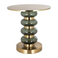 Richmond Bijzettafel 'Dalina' 45cm, kleur Groen