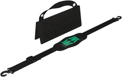 Wera 2go 1 Gereedschapshouder, 2 -delig - 1 stuk(s)