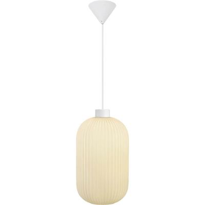 Nordlux Witte hanglampMilford Ø 20cm - 46573001