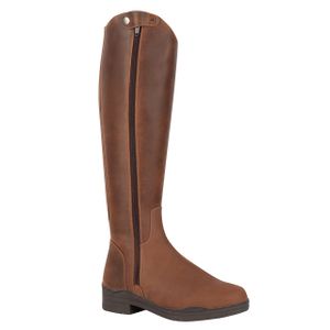 Mondoni Aspen Boots bruin maat:37 r