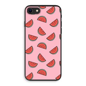 Watermeloen: iPhone 8 Biologisch afbreekbaar hoesje