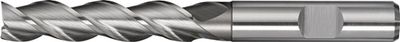 Promat Spiebaanfrees | DIN 844 type W | nominale-d. 20 mm | HSS-Co8 DIN 1835 B | snedeaantal 3 lang - 4000866314 4000866314