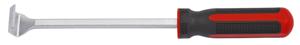 Gebogen schraper 47820