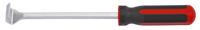 Gebogen schraper 47820