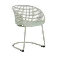 Kave Home Tenaro tuinstoel Groen