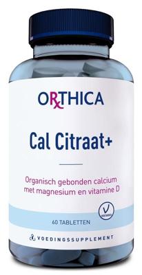 Cal citraat +