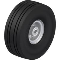 Blickle VLE 305/20-75K Luchtband Wieldiameter: 306 mm Draagvermogen (max.): 450 kg 1 stuk(s)