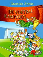 Geronimo Stilton 18 - De voetbalkampioen - thumbnail