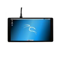 Waveshare 5 5 inch 1080x1920 capacitieve touchscreen AMOLED met gehard glas te dekken HDMI-interface ondersteunt multi-systemen