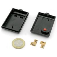 Supertronic PP065N-S Universele behuizing 61 x 37 x 16 1 stuk(s)