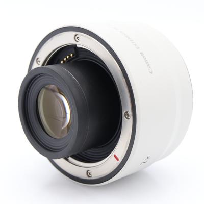 Canon Extender RF 2x occasion