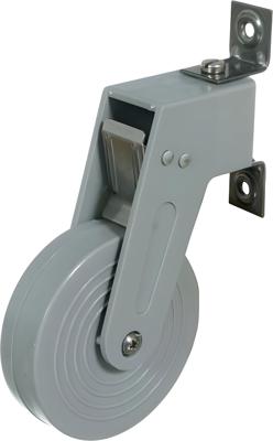 Bandopwinder kunststof open 18mm - Deltafix