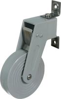 Bandopwinder kunststof open 18mm - Deltafix