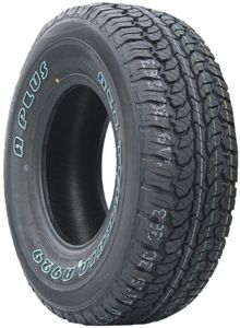 Aplus A929 a/t owl 255/70 R16 111T AP2557016TTA929AT