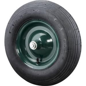 GARDAMO 466350 Reservewiel Groen Lucht