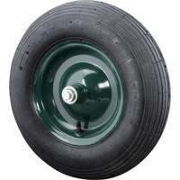 GARDAMO 466350 Reservewiel Groen Lucht