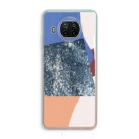 Billy: Xiaomi Mi 10T Lite 5G Transparant Hoesje