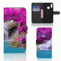 Honor 10 Lite | Flip Cover | Waterval