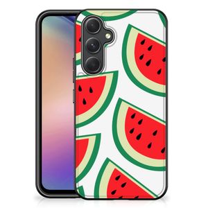 Samsung Galaxy A54 Back Cover Hoesje Watermelons
