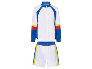 Lidl dames trainingspak (Wit, S (36/38))