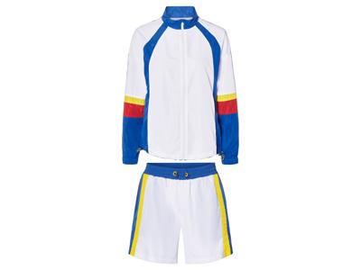 Lidl dames trainingspak (Wit, M (40/42))