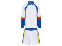 Lidl dames trainingspak (Wit, S (36/38))