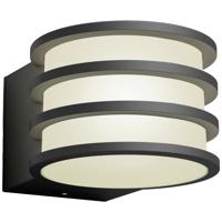 Philips Lighting Hue Lucca Wandlamp voor buiten E27 9.5 W N/A - thumbnail