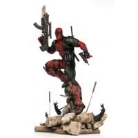 Marvel Comics PrototypeZ Statue 1/6 Deadpool by Erick Sosa 46 cm - thumbnail