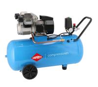 Airpress Compressor KM 100-350